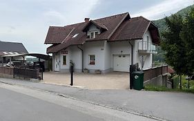 Rezidenca Ervin