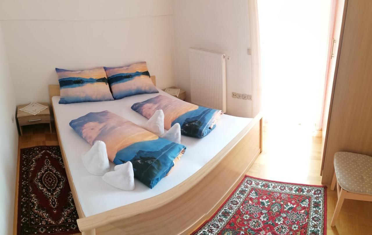 Hotel Rezidenca Ervin Jesenice Exteriér fotografie