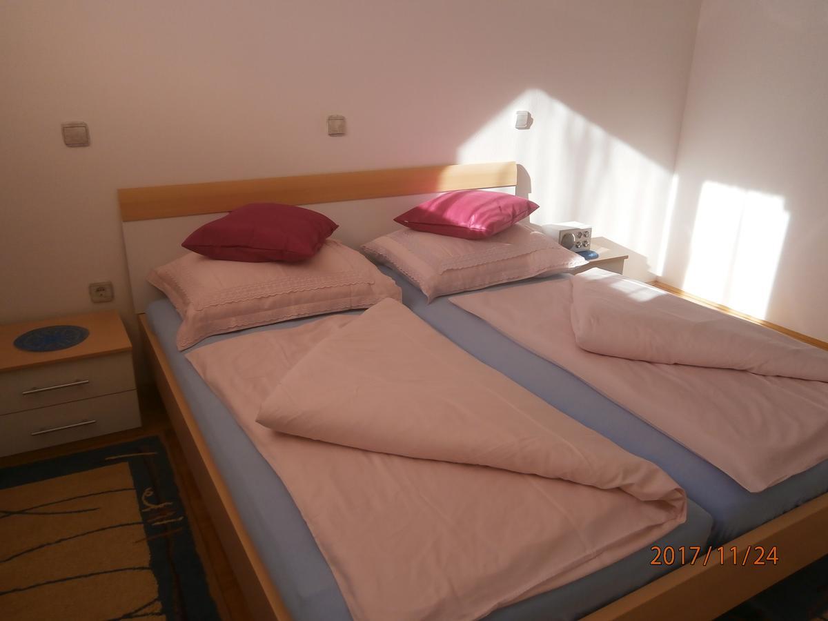 Hotel Rezidenca Ervin Jesenice Exteriér fotografie