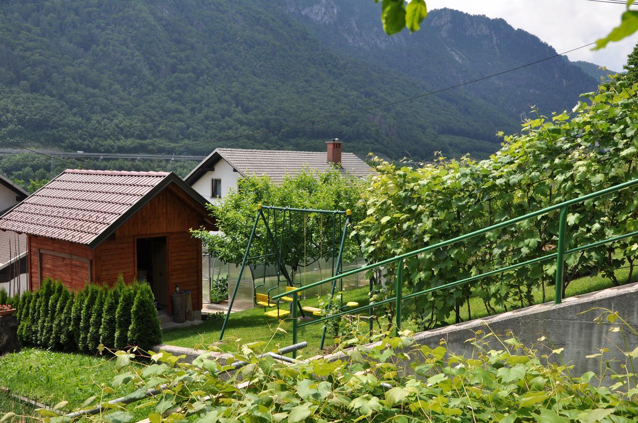 Hotel Rezidenca Ervin Jesenice Exteriér fotografie