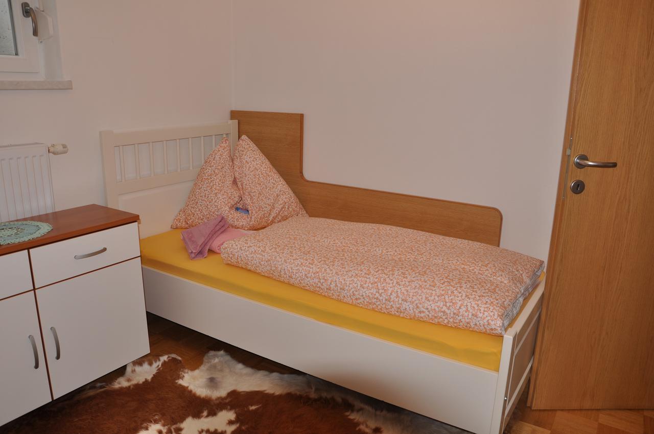 Hotel Rezidenca Ervin Jesenice Exteriér fotografie