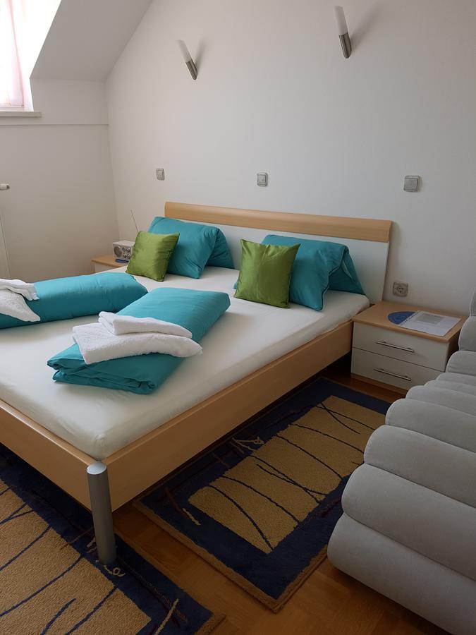 Hotel Rezidenca Ervin Jesenice Exteriér fotografie