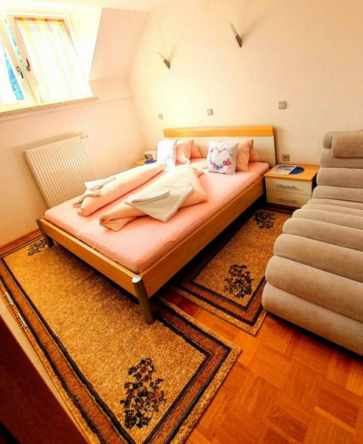 Hotel Rezidenca Ervin Jesenice Exteriér fotografie
